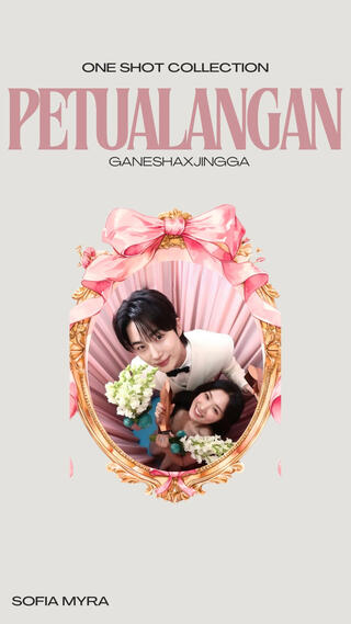 Petualangan Ganesha &amp; Jigga [WIP]